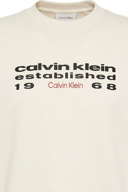 CALVIN KLEIN LVRGG TERRY EU  en color YAS  (3)