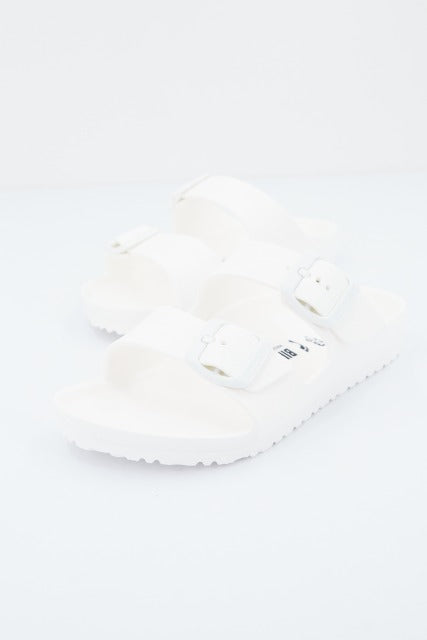 BIRKENSTOCK ARIZONA EVA PLAYGROU en color WHITE  (1)