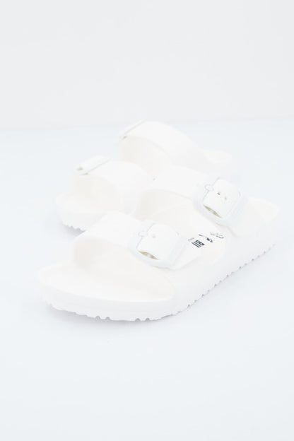BIRKENSTOCK ARIZONA EVA PLAYGROU en color WHITE  (1)
