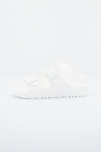 BIRKENSTOCK ARIZONA EVA PLAYGROU en color WHITE  (2)
