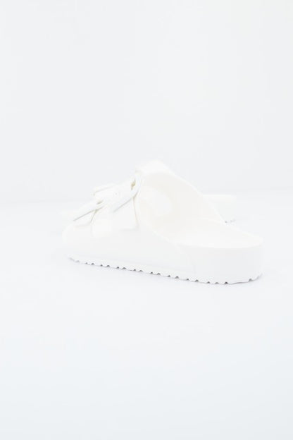 BIRKENSTOCK ARIZONA EVA PLAYGROU en color WHITE  (3)