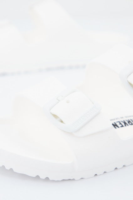 BIRKENSTOCK ARIZONA EVA PLAYGROU en color WHITE  (4)