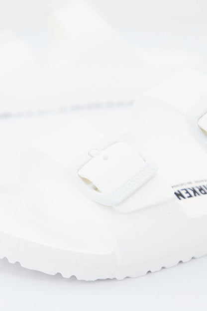 BIRKENSTOCK ARIZONA EVA PLAYGROU en color WHITE  (4)