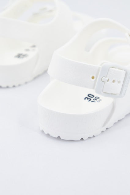 BIRKENSTOCK MILANO EVA PLAYGROUN en color WHITE  (3)