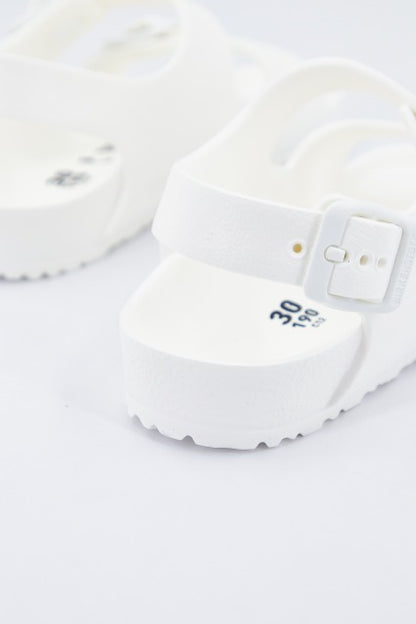 BIRKENSTOCK MILANO EVA PLAYGROUN en color WHITE  (3)