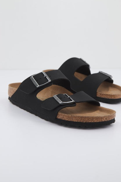 BIRKENSTOCK ARIZONA en color BLACK  (1)