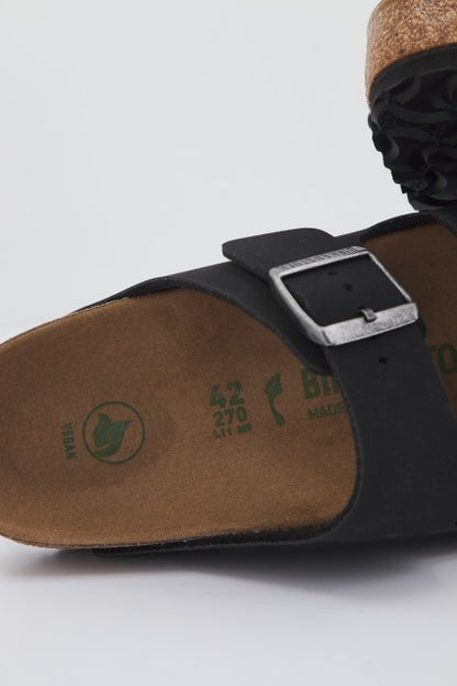 BIRKENSTOCK ARIZONA en color BLACK  (2)