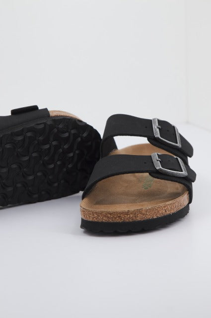 BIRKENSTOCK ARIZONA en color BLACK  (3)