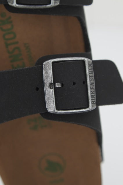 BIRKENSTOCK ARIZONA en color BLACK  (4)