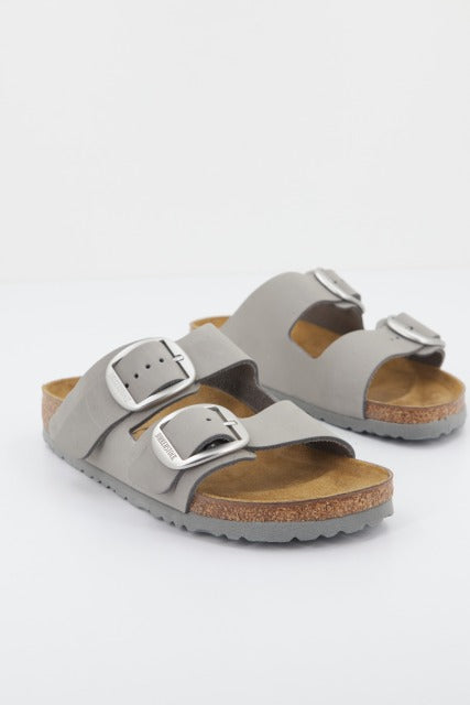 BIRKENSTOCK ARIZONA BIG BUCKLE en color GRAY  (2)
