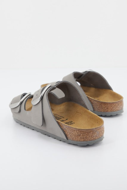 BIRKENSTOCK ARIZONA BIG BUCKLE en color GRAY  (3)