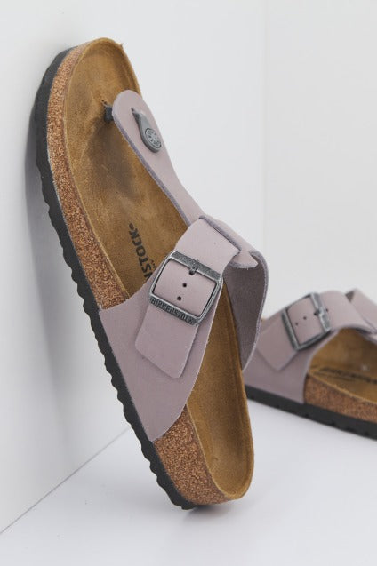 BIRKENSTOCK  MEDINA LE en color STONE  (1)