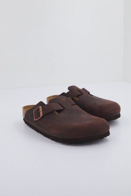 BIRKENSTOCK BOSTON NU en color OILHABANA  (1)