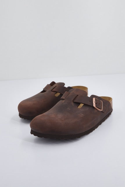 BIRKENSTOCK BOSTON NU en color OILHABANA  (2)