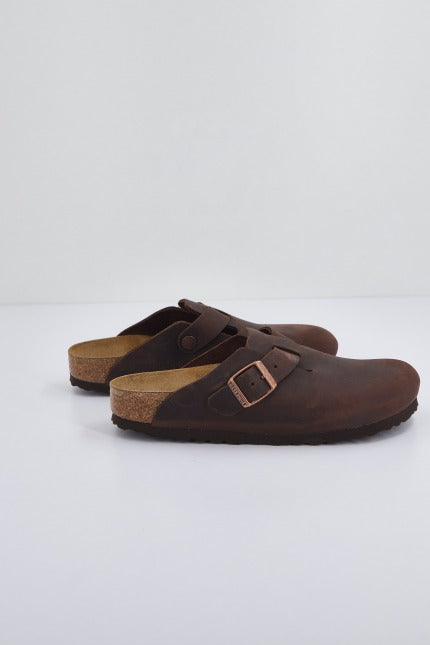 BIRKENSTOCK BOSTON NU en color OILHABANA  (3)