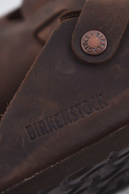BIRKENSTOCK BOSTON NU en color OILHABANA  (4)