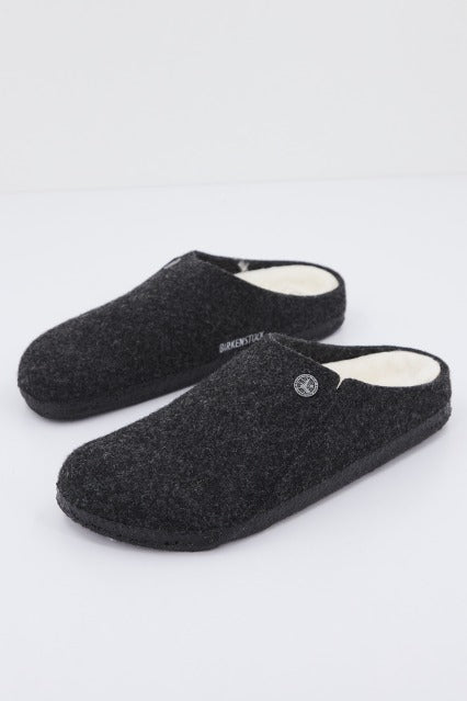BIRKENSTOCK ZERMATT  en color ANTHRACITE  (2)