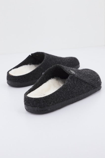 BIRKENSTOCK ZERMATT  en color ANTHRACITE  (3)