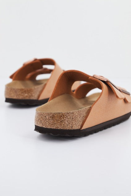 BIRKENSTOCK ARIZONA BFBC en color PECAN  (3)