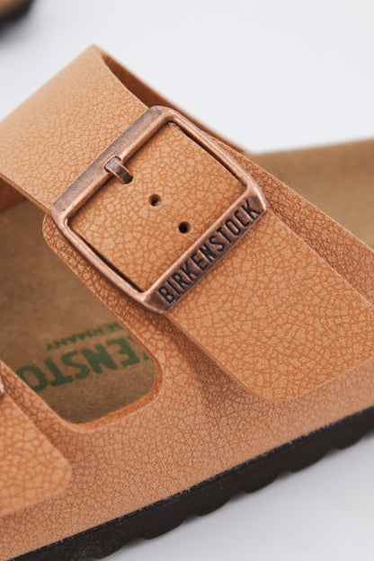 BIRKENSTOCK ARIZONA BFBC en color PECAN  (4)
