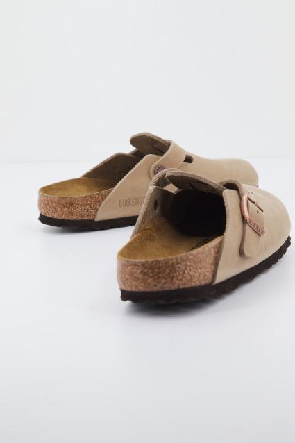 BIRKENSTOCK BOSTON LEOI en color TBCCBRWN  (3)