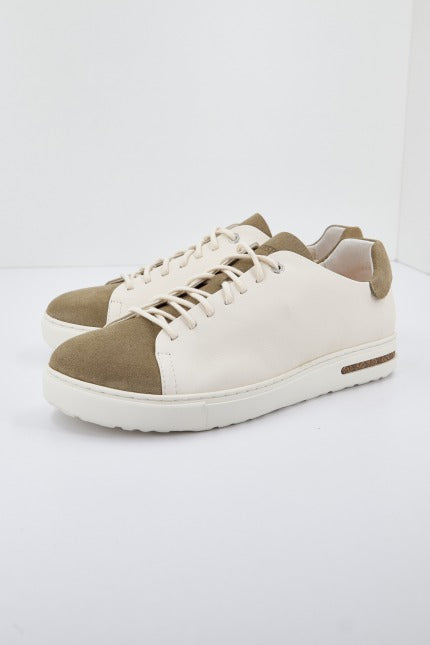 BIRKENSTOCK  BEND DECON en color TAUPE  (1)