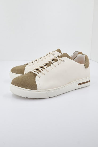 BIRKENSTOCK  BEND DECON en color TAUPE  (1)