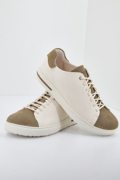 BIRKENSTOCK  BEND DECON en color TAUPE  (2)