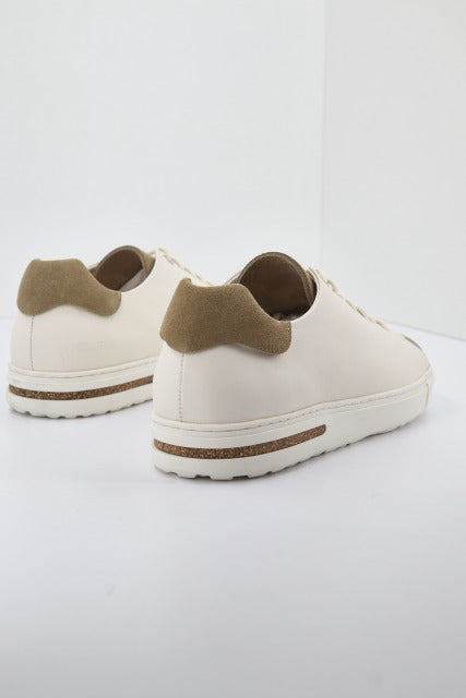 BIRKENSTOCK  BEND DECON en color TAUPE  (3)