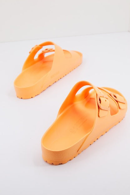 BIRKENSTOCK ARIZONA EVA en color PAPAYA  (3)