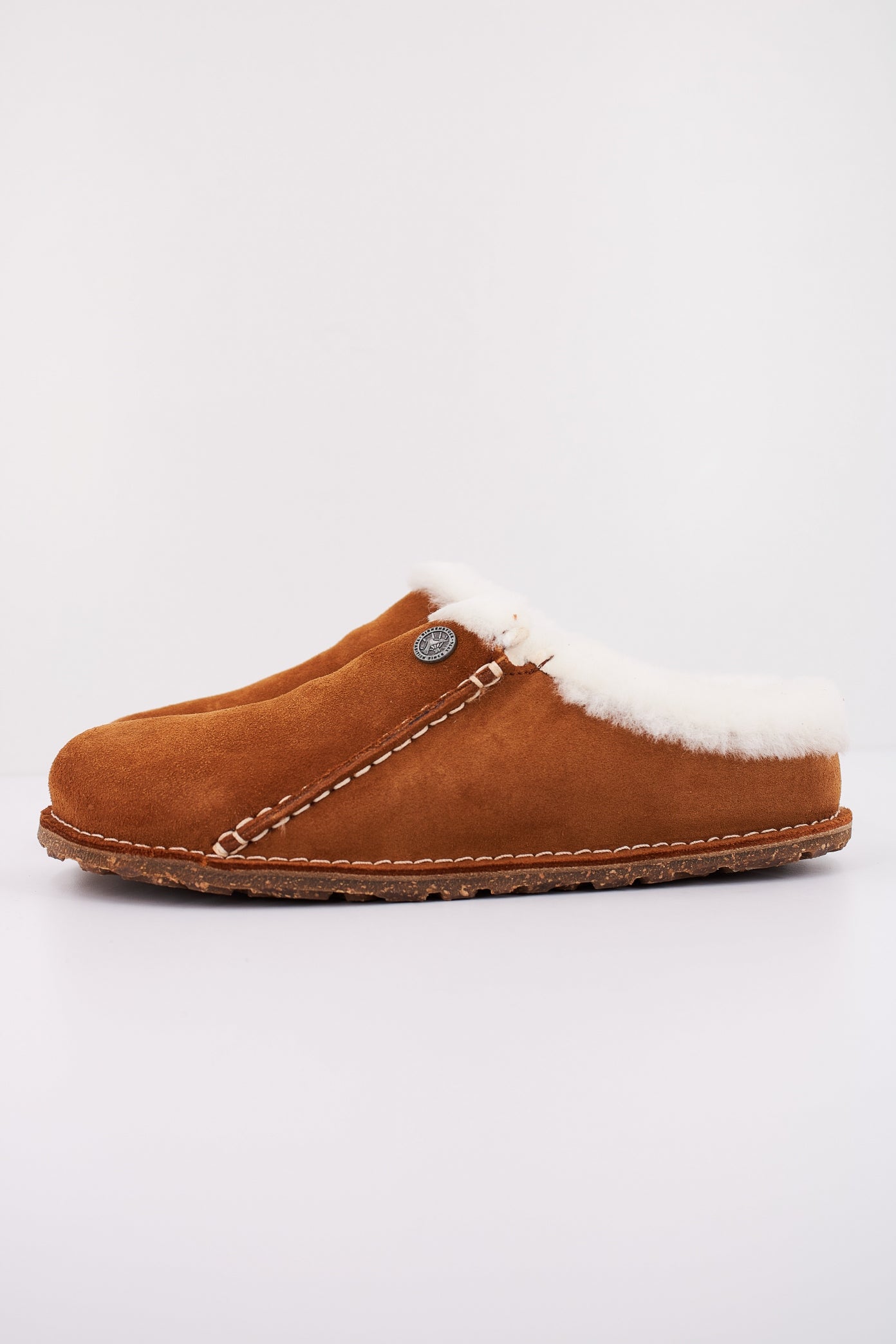 BIRKENSTOCK ZERMATT PREMIUM  en color MINK  (1)