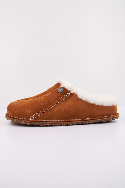 BIRKENSTOCK ZERMATT PREMIUM  en color MINK  (1)