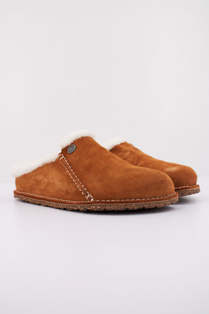 BIRKENSTOCK ZERMATT PREMIUM  en color MINK  (2)