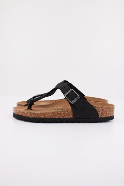 BIRKENSTOCK GIZEH BS en color BLACK  (1)