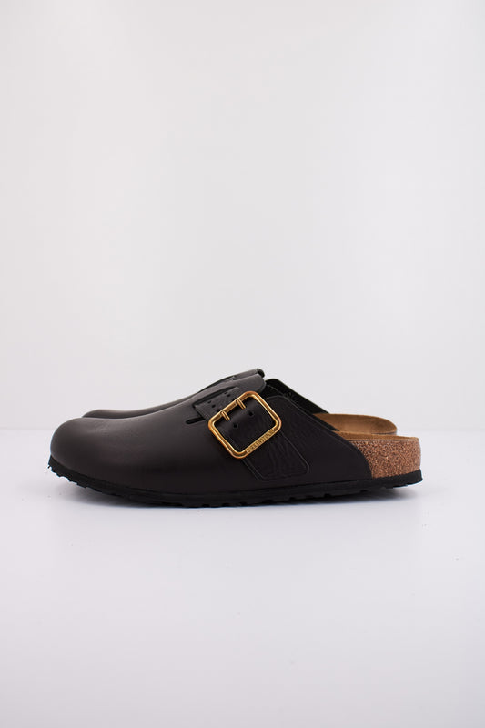 BIRKENSTOCK BOSTON BOLD GAP en color BLACK  (1)