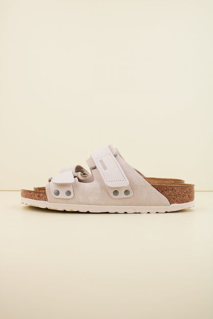 BIRKENSTOCK UJI  en color WHITE  (1)