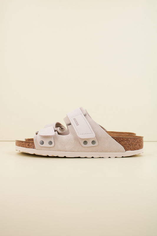 BIRKENSTOCK UJI  en color WHITE  (1)
