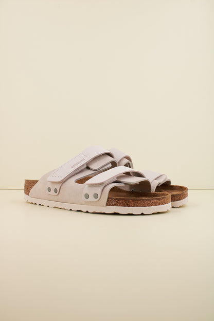 BIRKENSTOCK UJI  en color WHITE  (2)