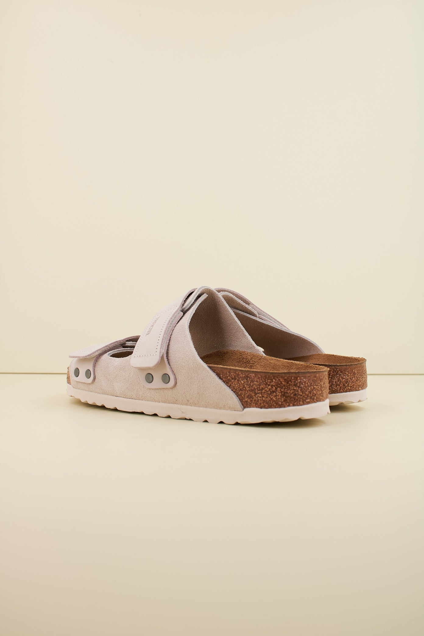 BIRKENSTOCK UJI  en color WHITE  (3)