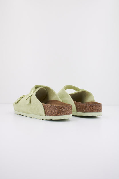 BIRKENSTOCK BI Z en color FADEDLIME  (3)