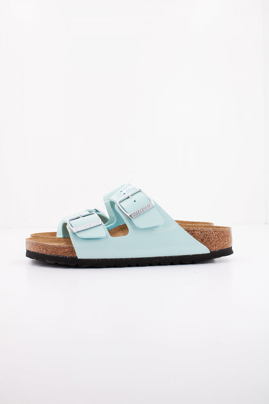 BIRKENSTOCK ARIZONA  BS en color SURFGREEN  (1)