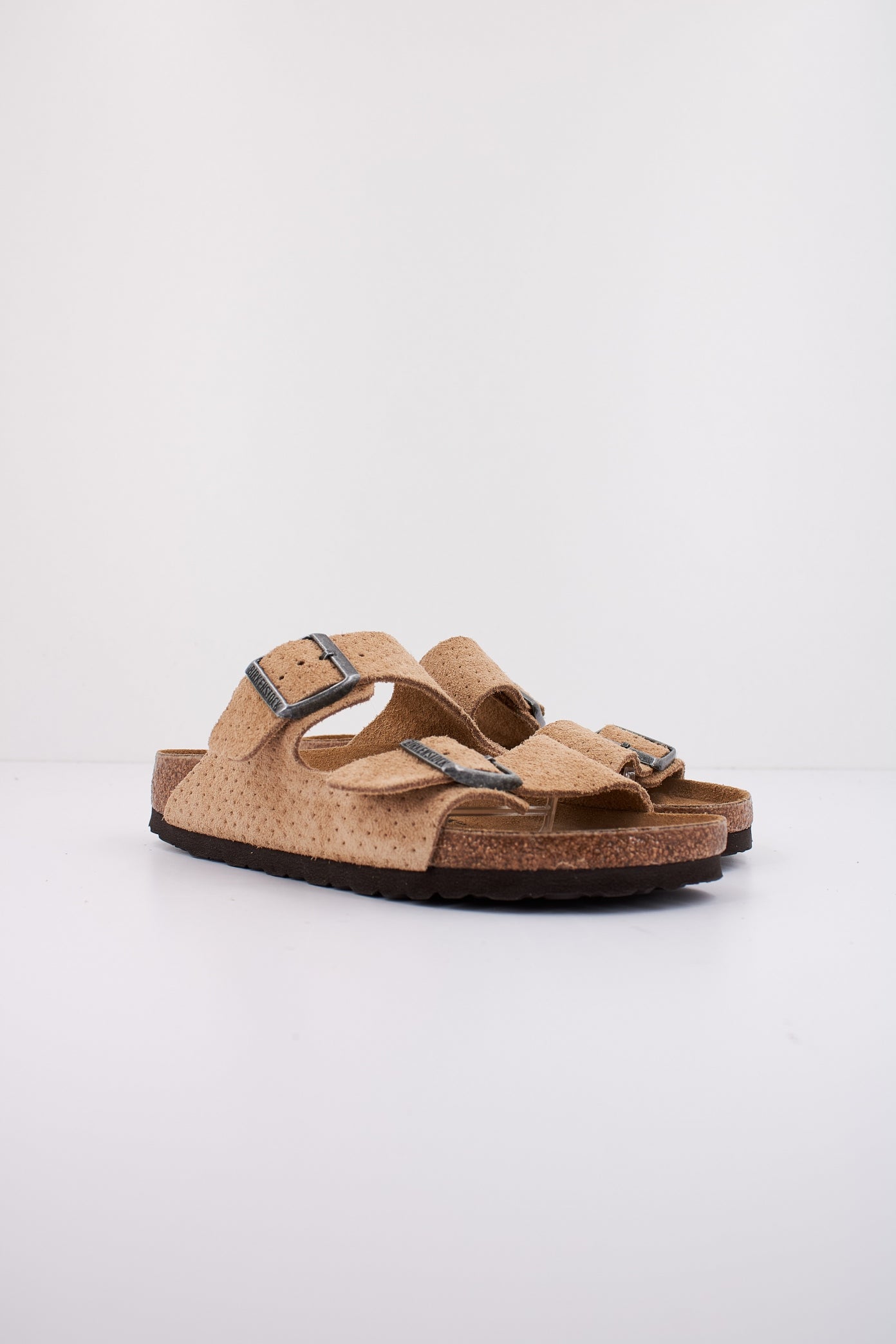 BIRKENSTOCK ARIZONA SUEDE EMBOSS en color MBSSDTS  (2)