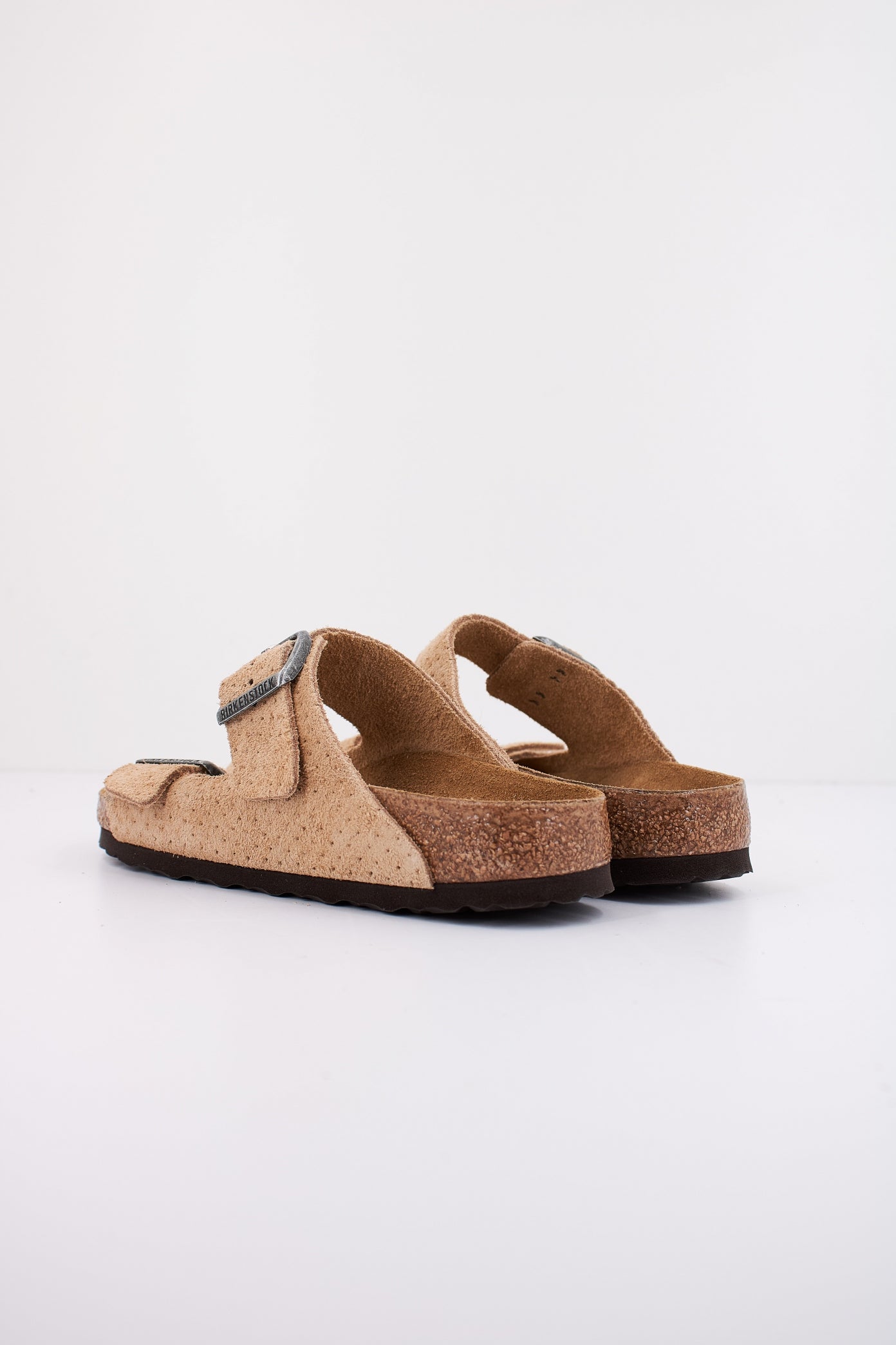 BIRKENSTOCK ARIZONA SUEDE EMBOSS en color MBSSDTS  (3)