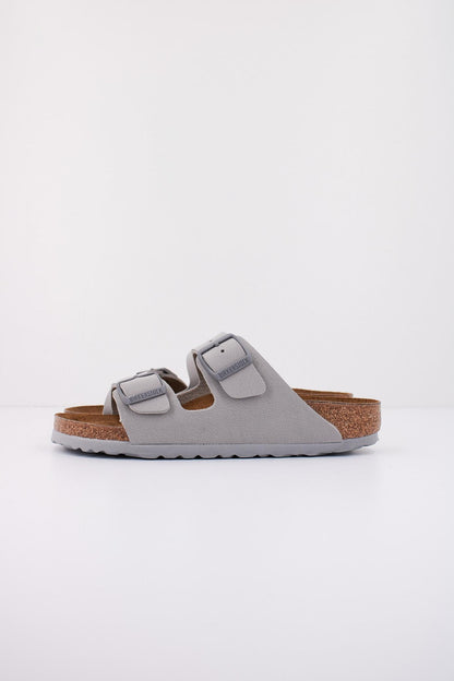 BIRKENSTOCK ARIZONA BIRKO-FLOR en color STNCN  (1)