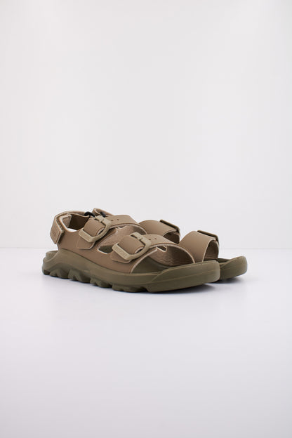 BIRKENSTOCK  MOGAMI KIDS AS en color ICYKHKI  (2)