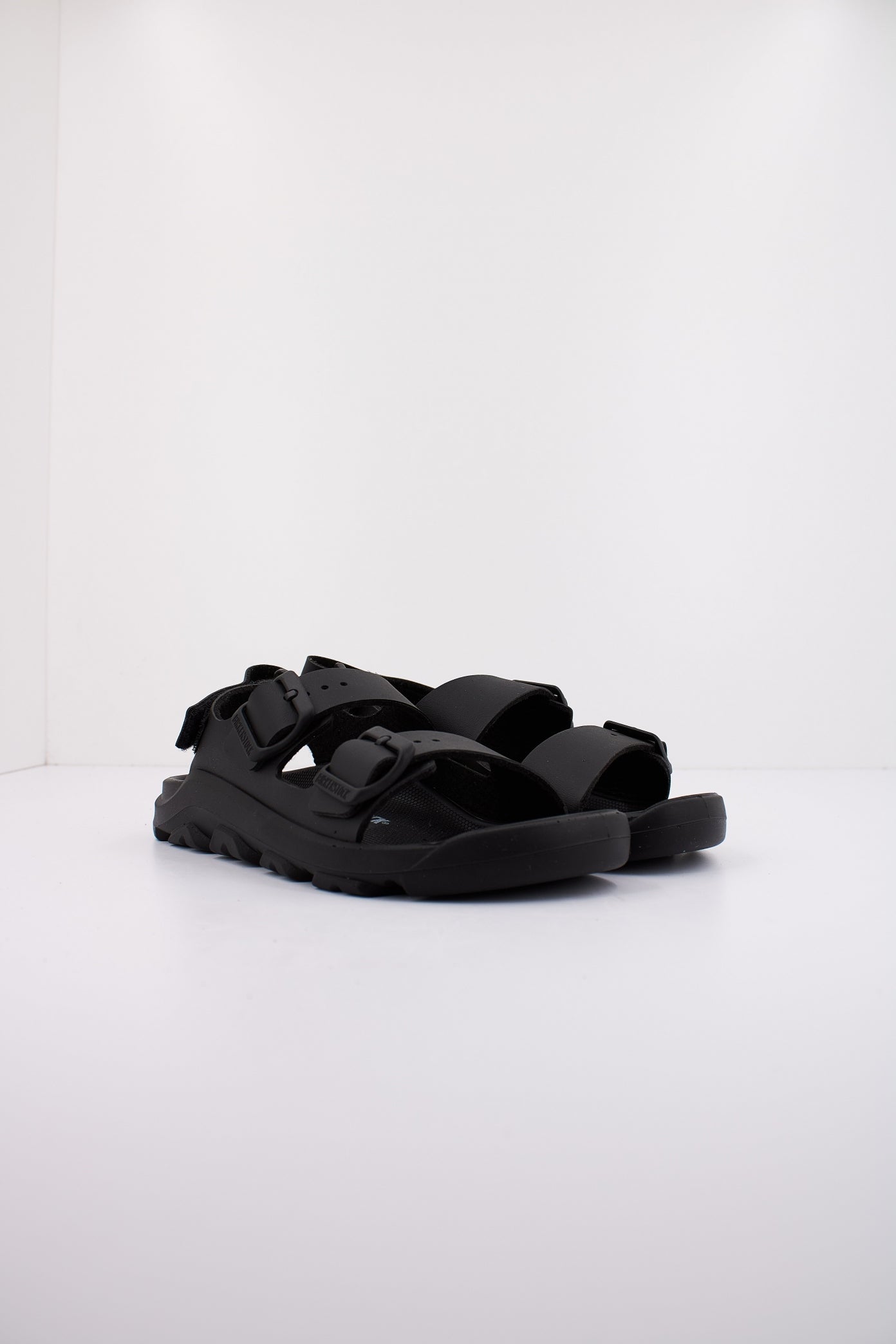 BIRKENSTOCK MOGAMI KIDS AS en color BLACK  (2)