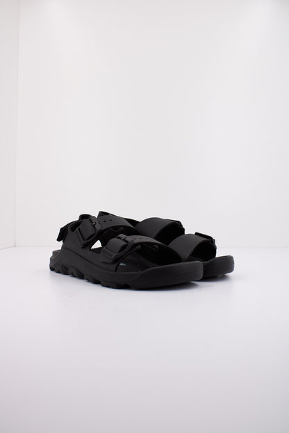BIRKENSTOCK MOGAMI KIDS AS en color BLACK  (2)