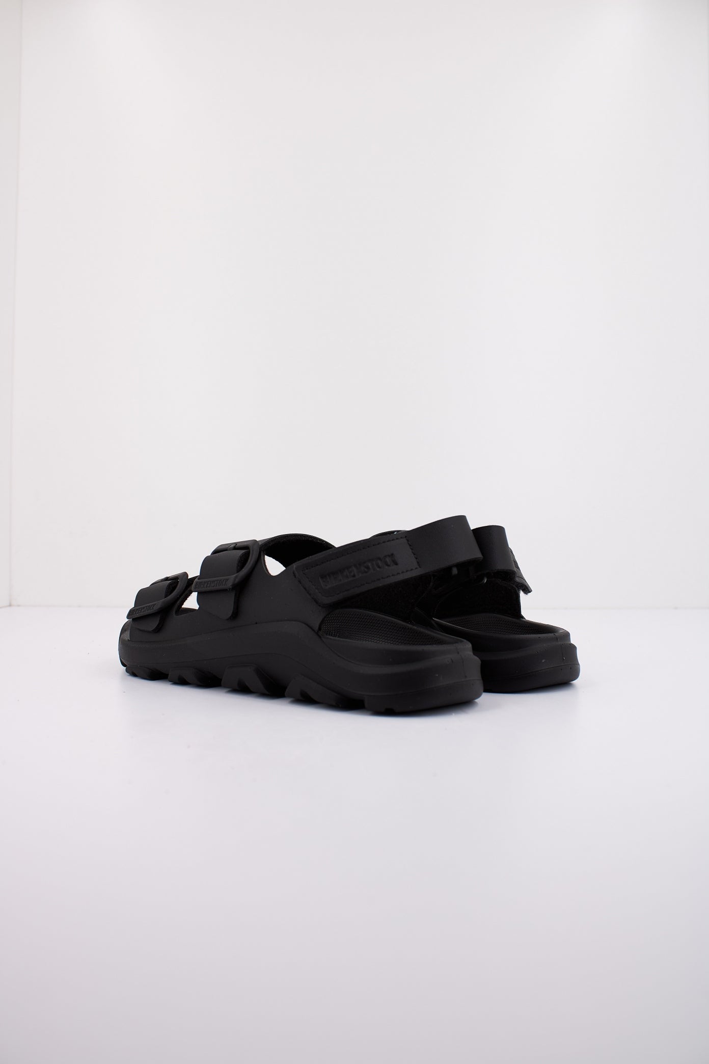 BIRKENSTOCK MOGAMI KIDS AS en color BLACK  (3)