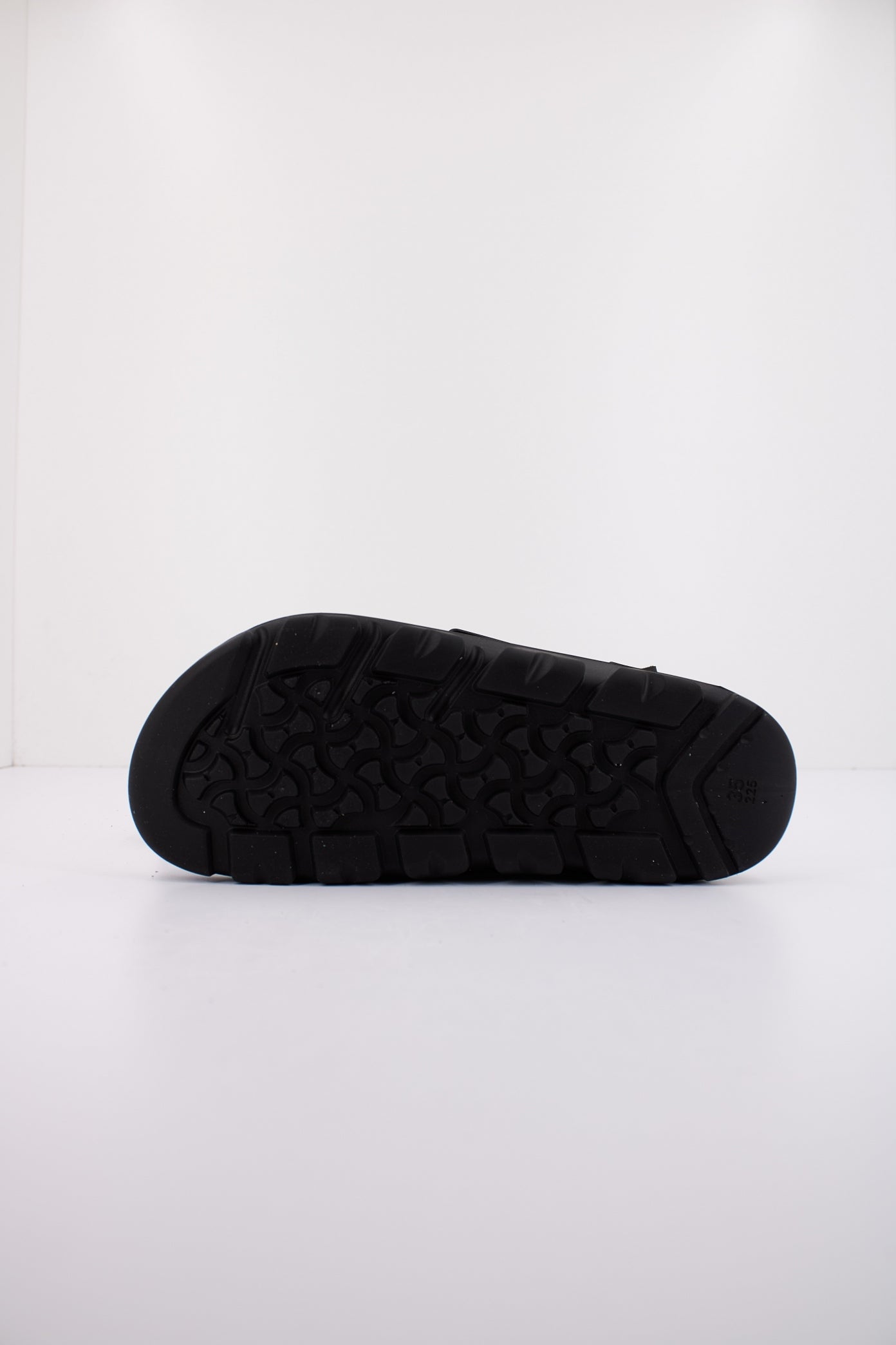 BIRKENSTOCK MOGAMI KIDS AS en color BLACK  (4)