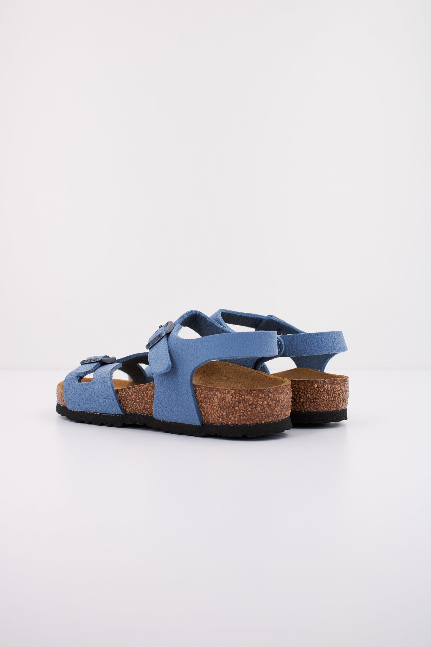 BIRKENSTOCK RIO KIDS en color BLUE  (3)